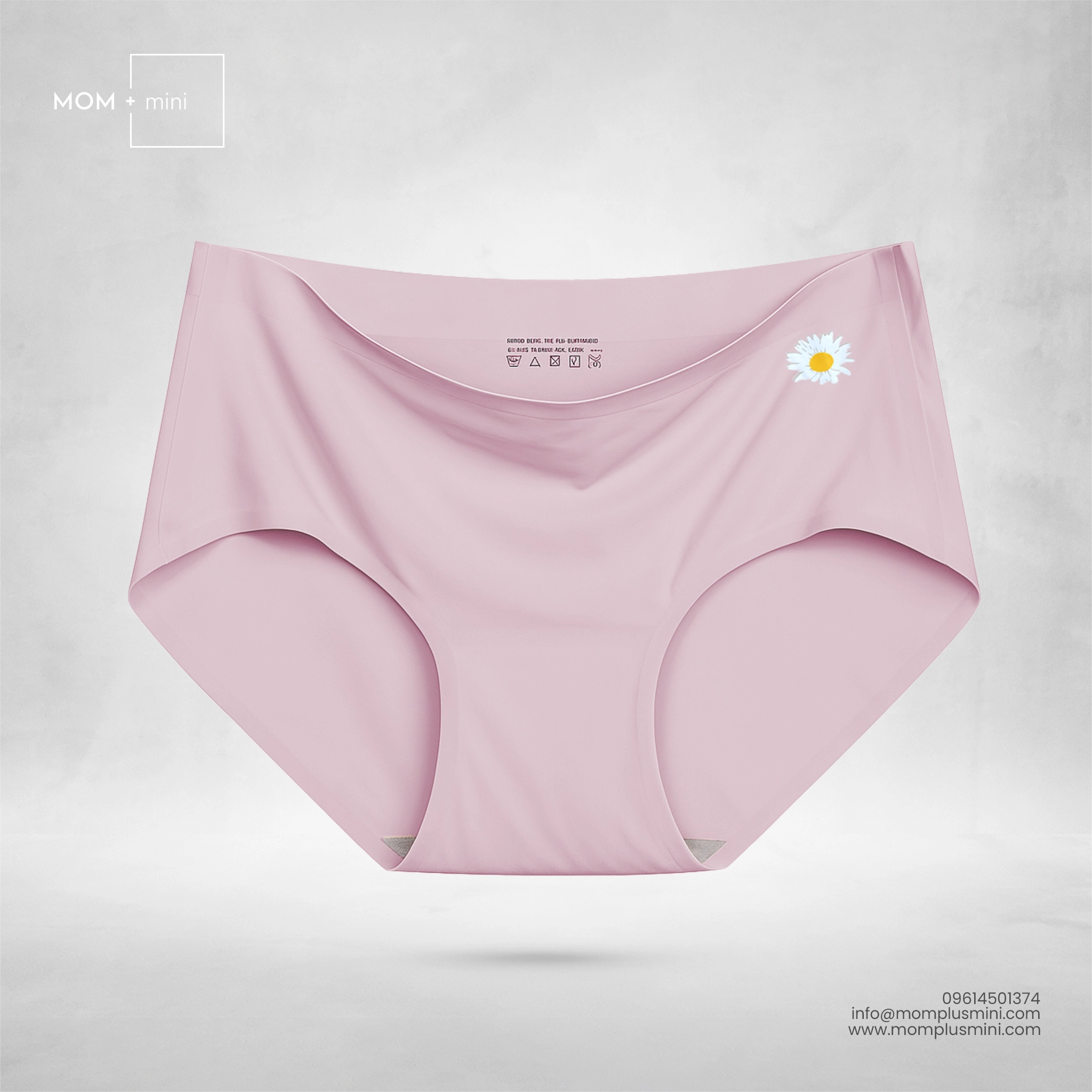 AirLite Seamless Panty Light pink
