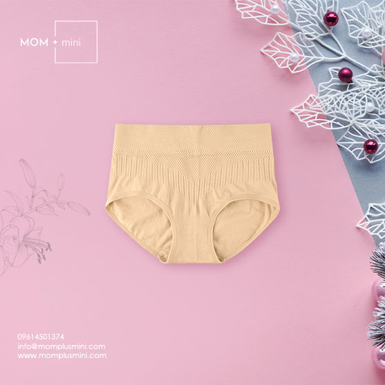 Maternity Panty Special BEIGE