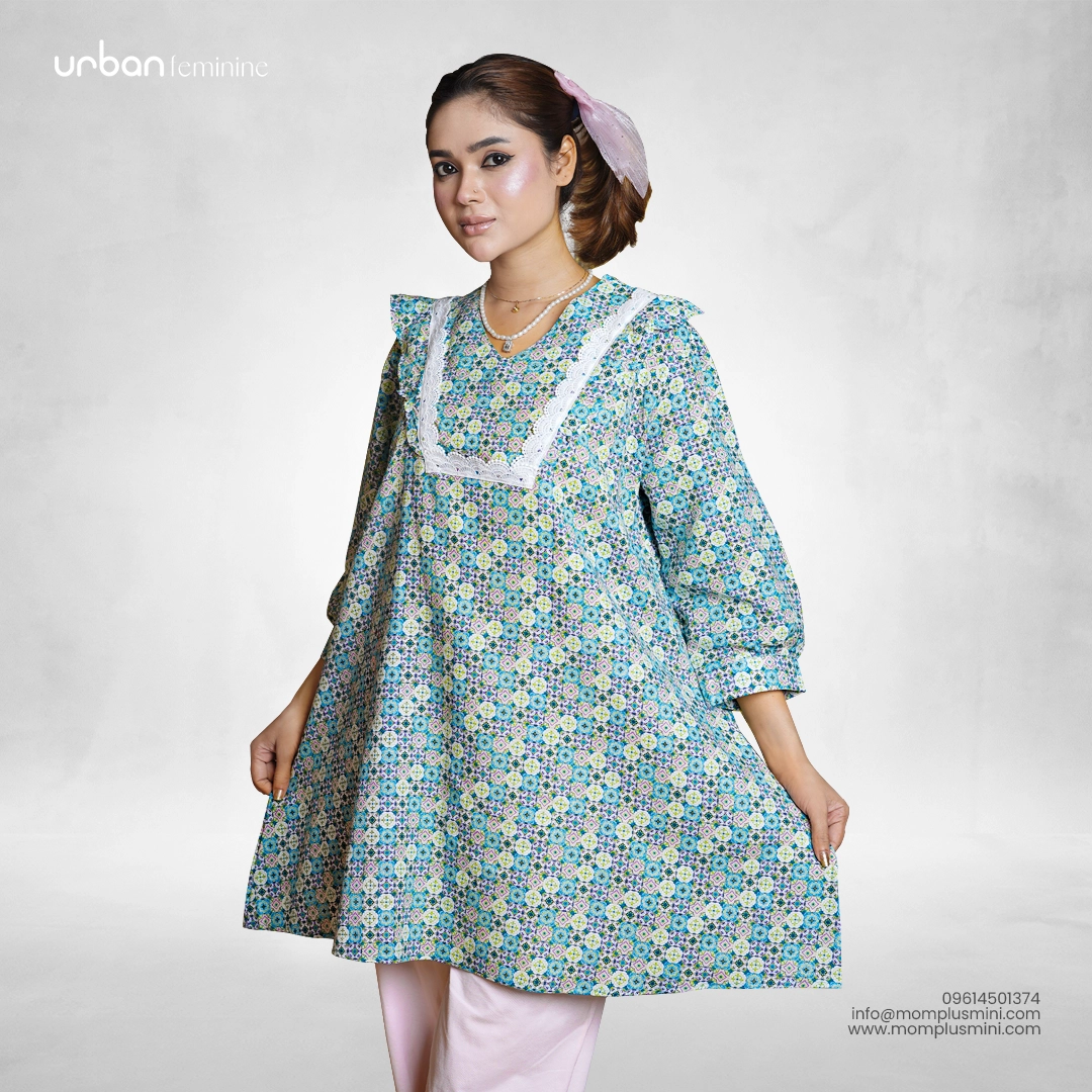 Tranquil Top