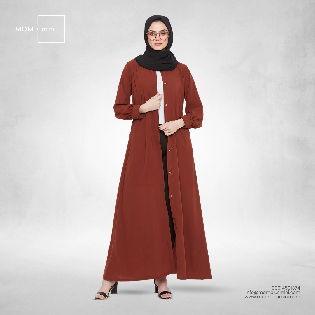 Modest Multi-Style Overlay - Rust