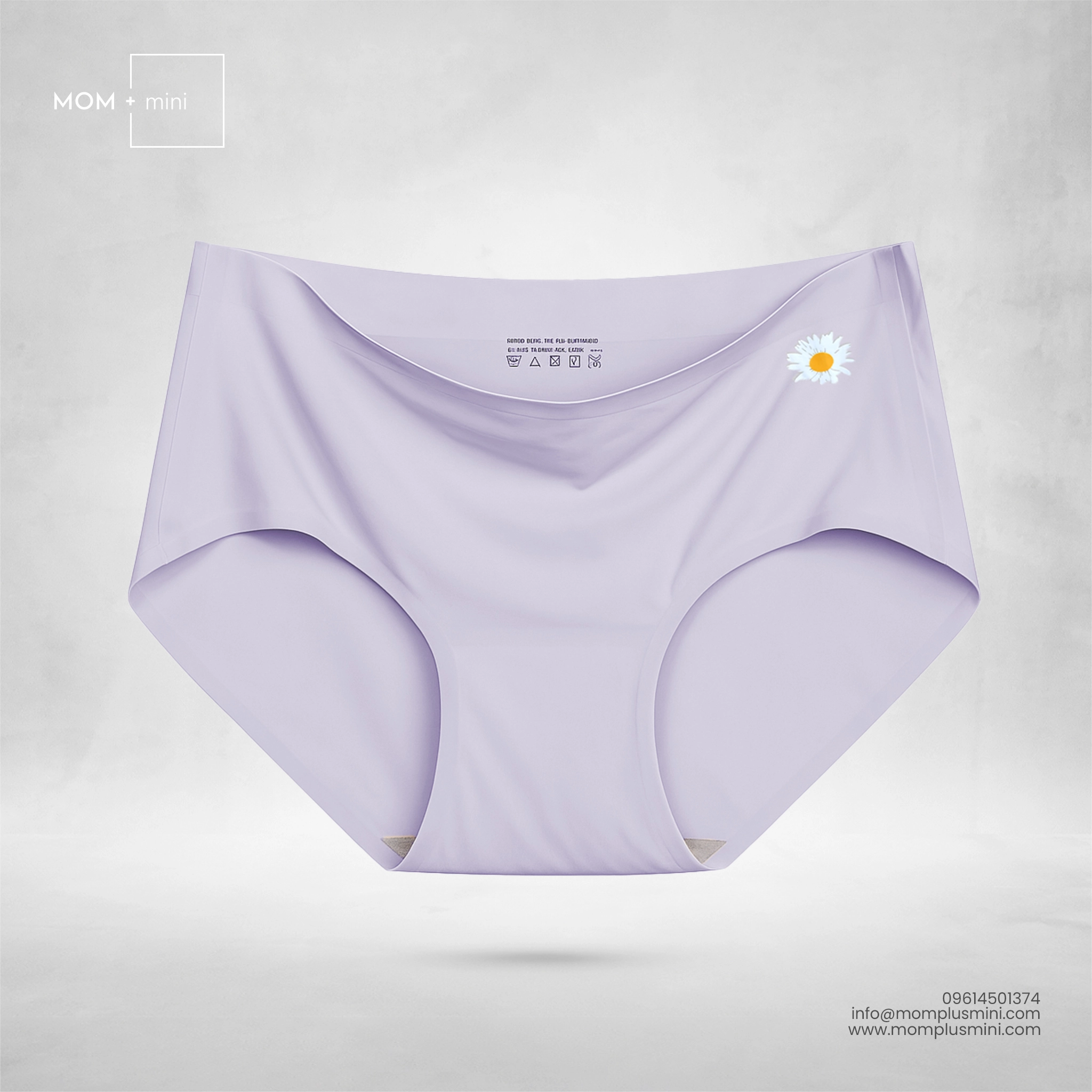 AirLite Seamless Panty Lavender