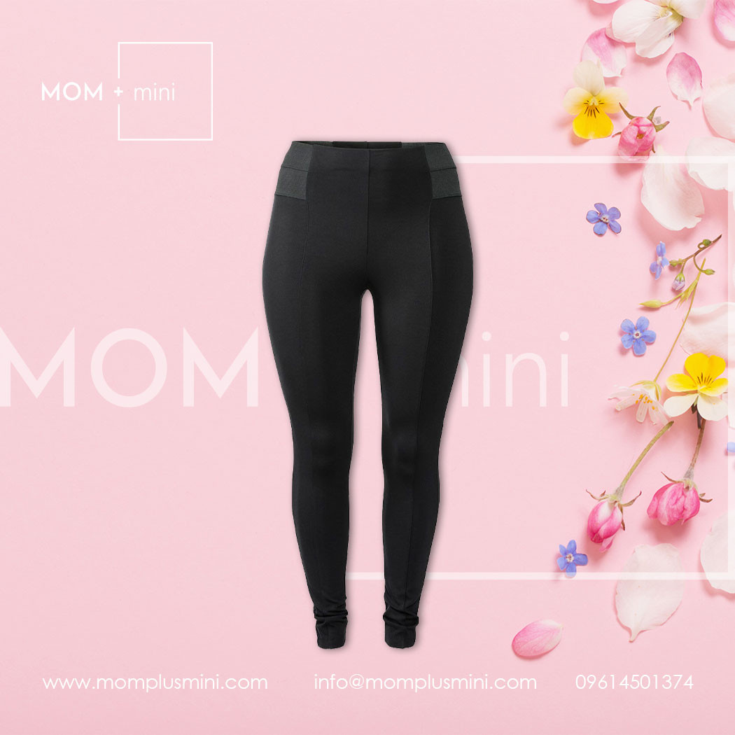 10 Must-Have Maternity Pants for Expecting Mothers