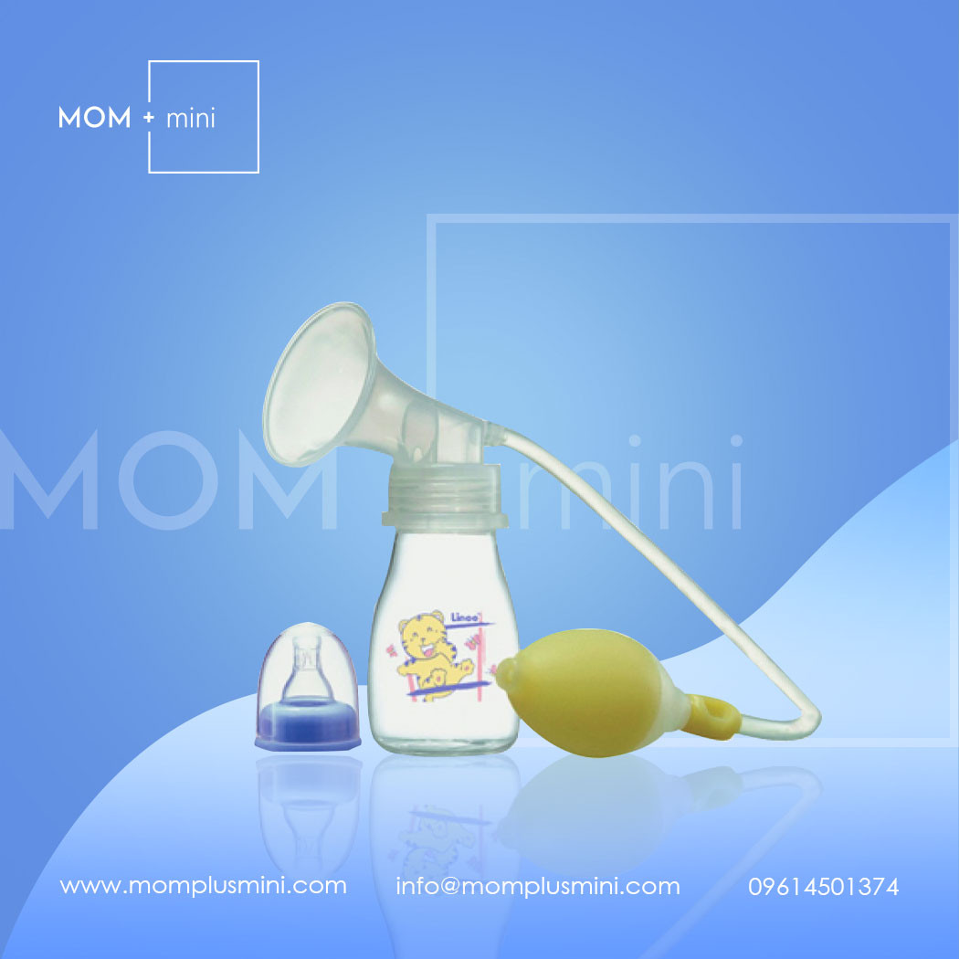 The Top 7 Must-Have Features of a Baby Breast Pump Machine
