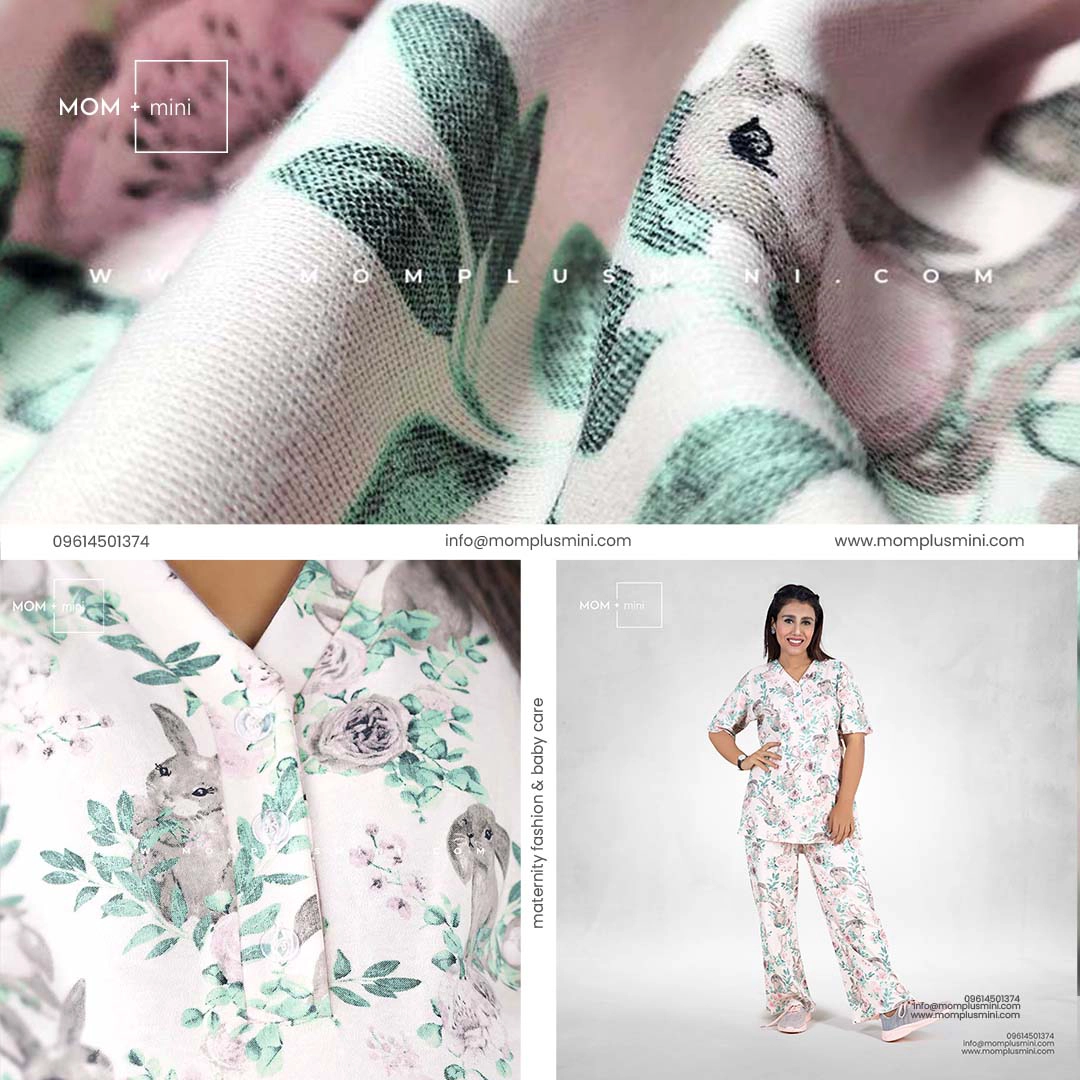 TweetAndTumble Co-ord Set