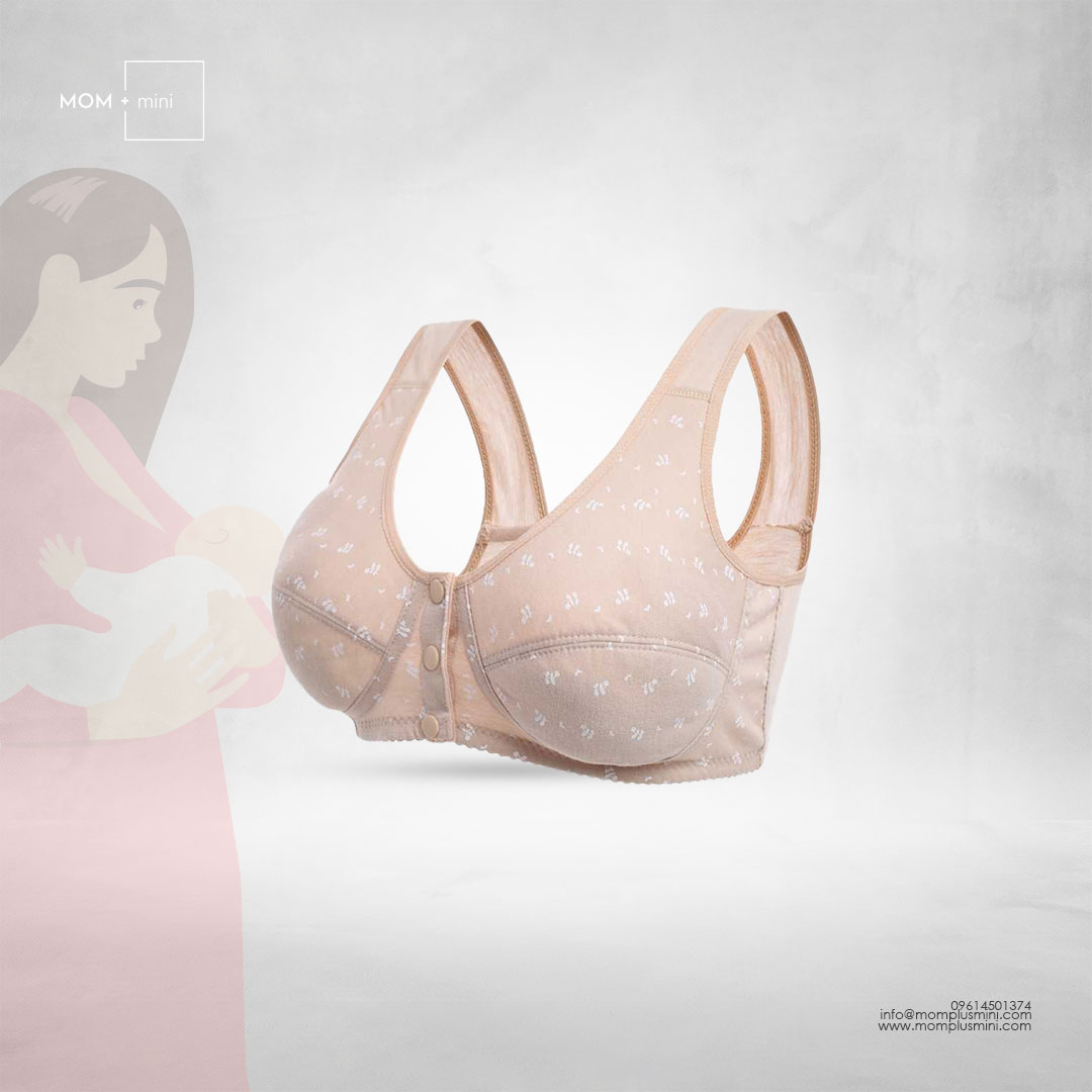 10 Must-Have Nursing Bras for Comfort and Style