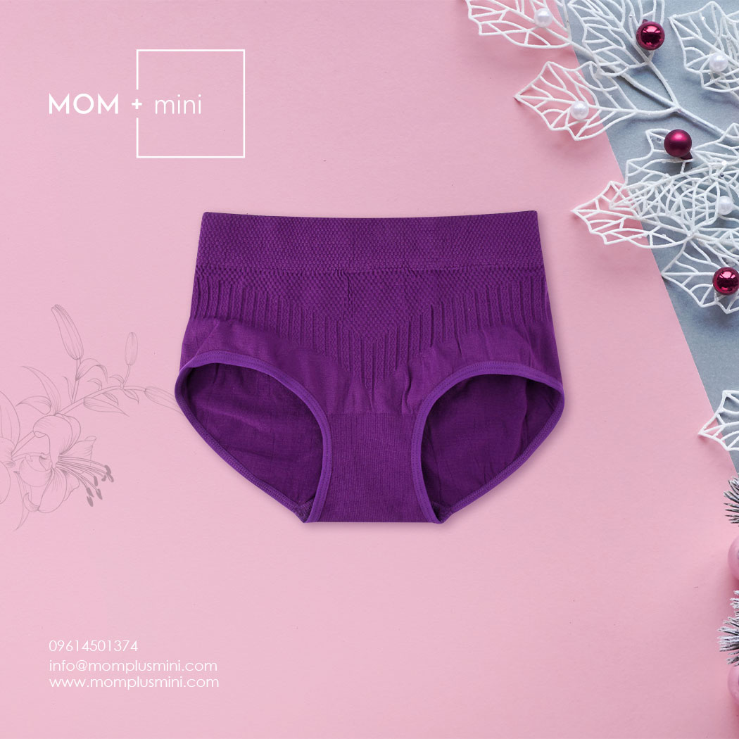 Shop Maternity Panty Special VIOLET