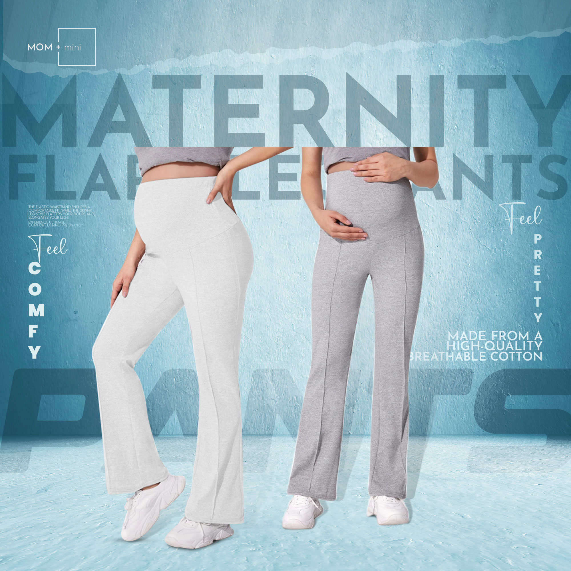 WHAT TYPE OF DRESS IS BEST FOR MATERNITY?