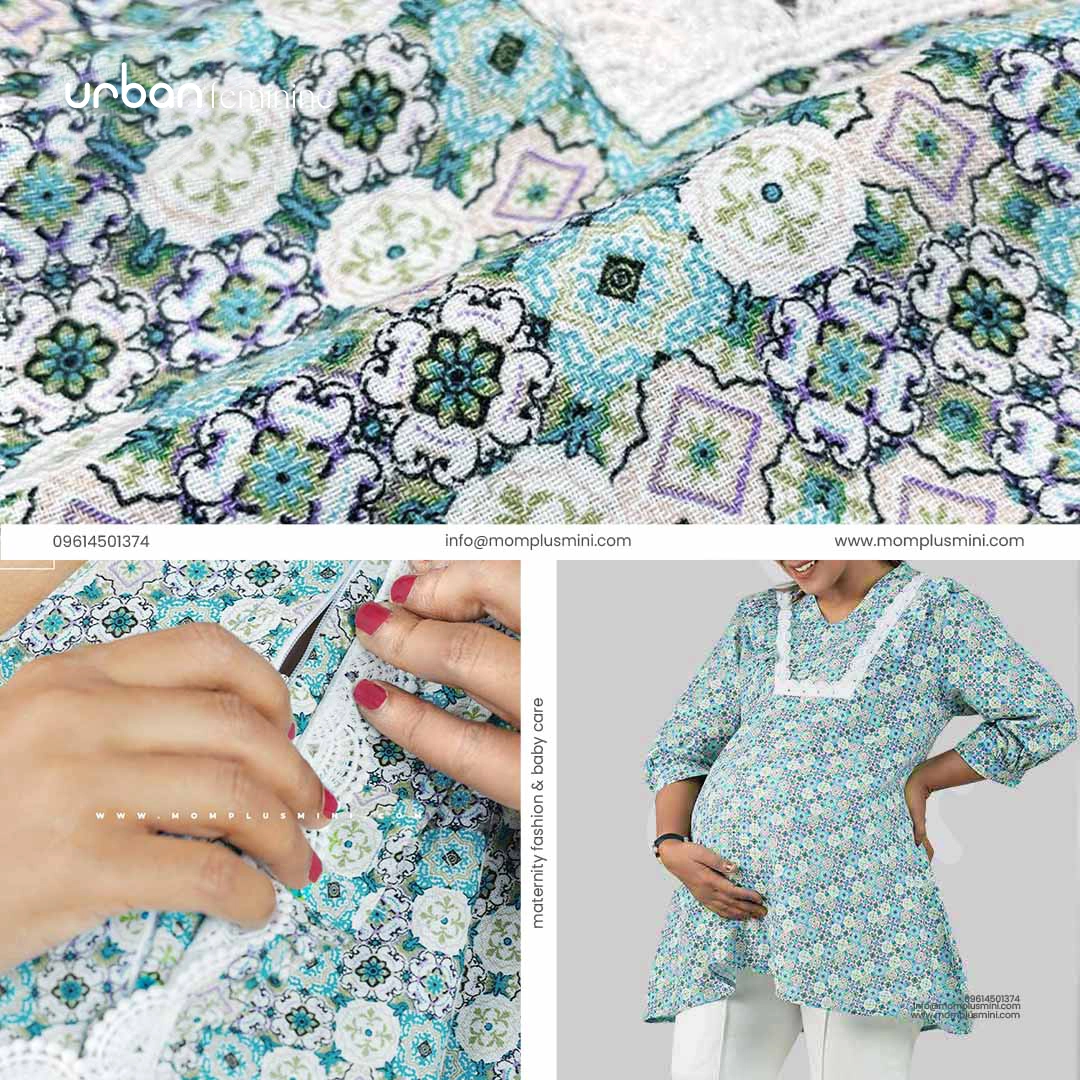 Tranquil Top