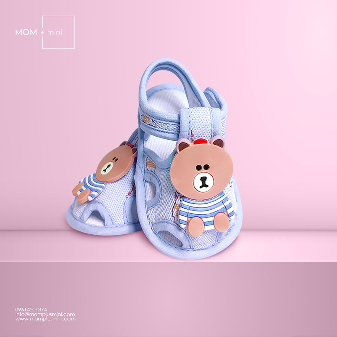 The Top 10 Cutest Baby Shoes That Will Make Your Heart Melt