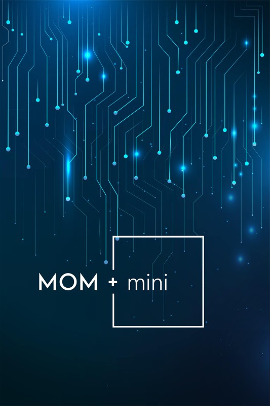 MOM + mini Privacy Policy