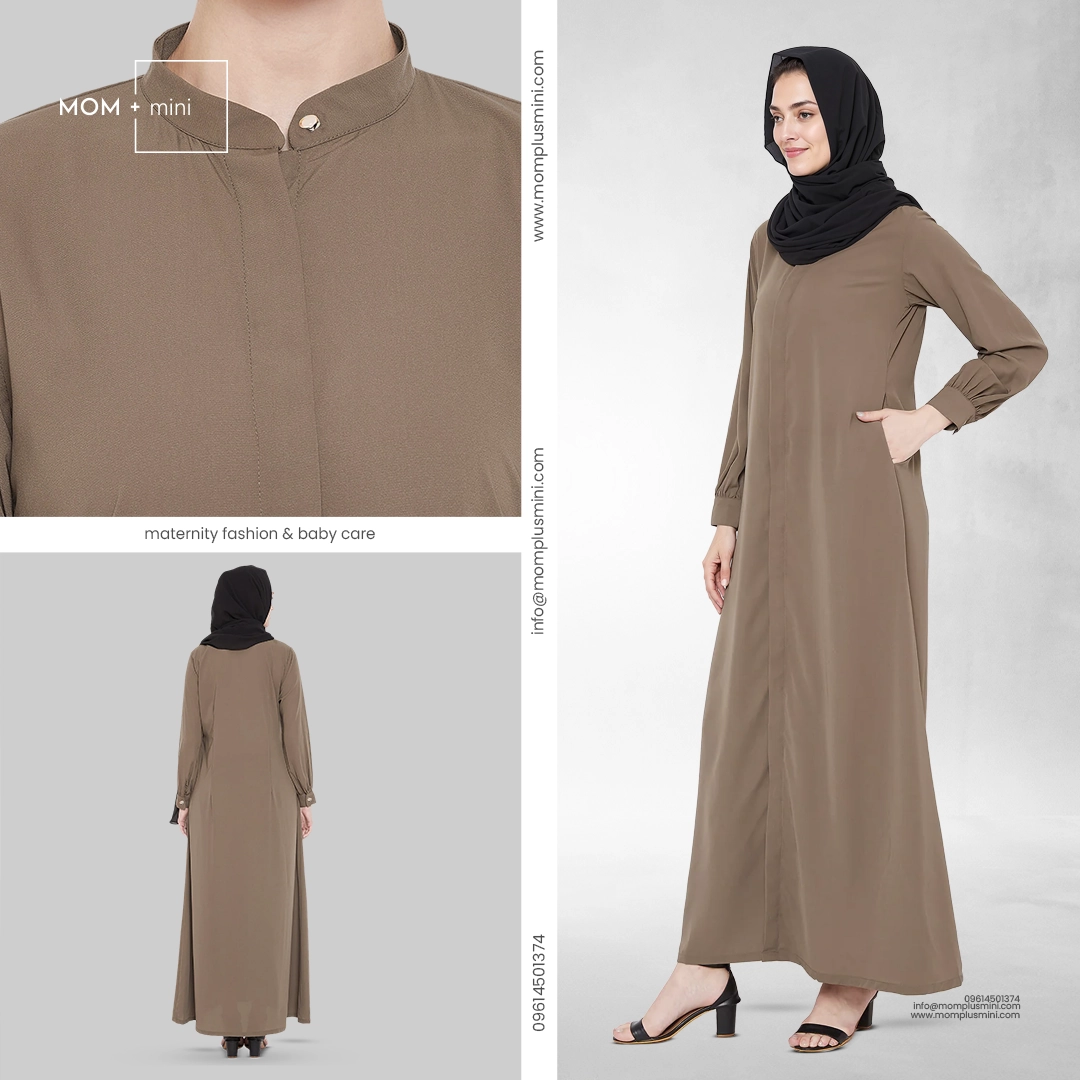 Modest Multi-Style Overlay - Oat