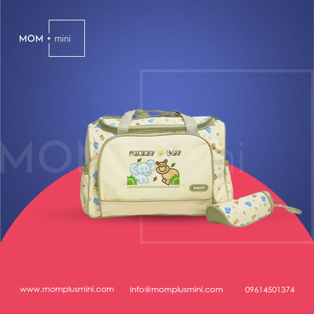Top 10 Must-Have Items for Your Pregnancy Bag Checklist