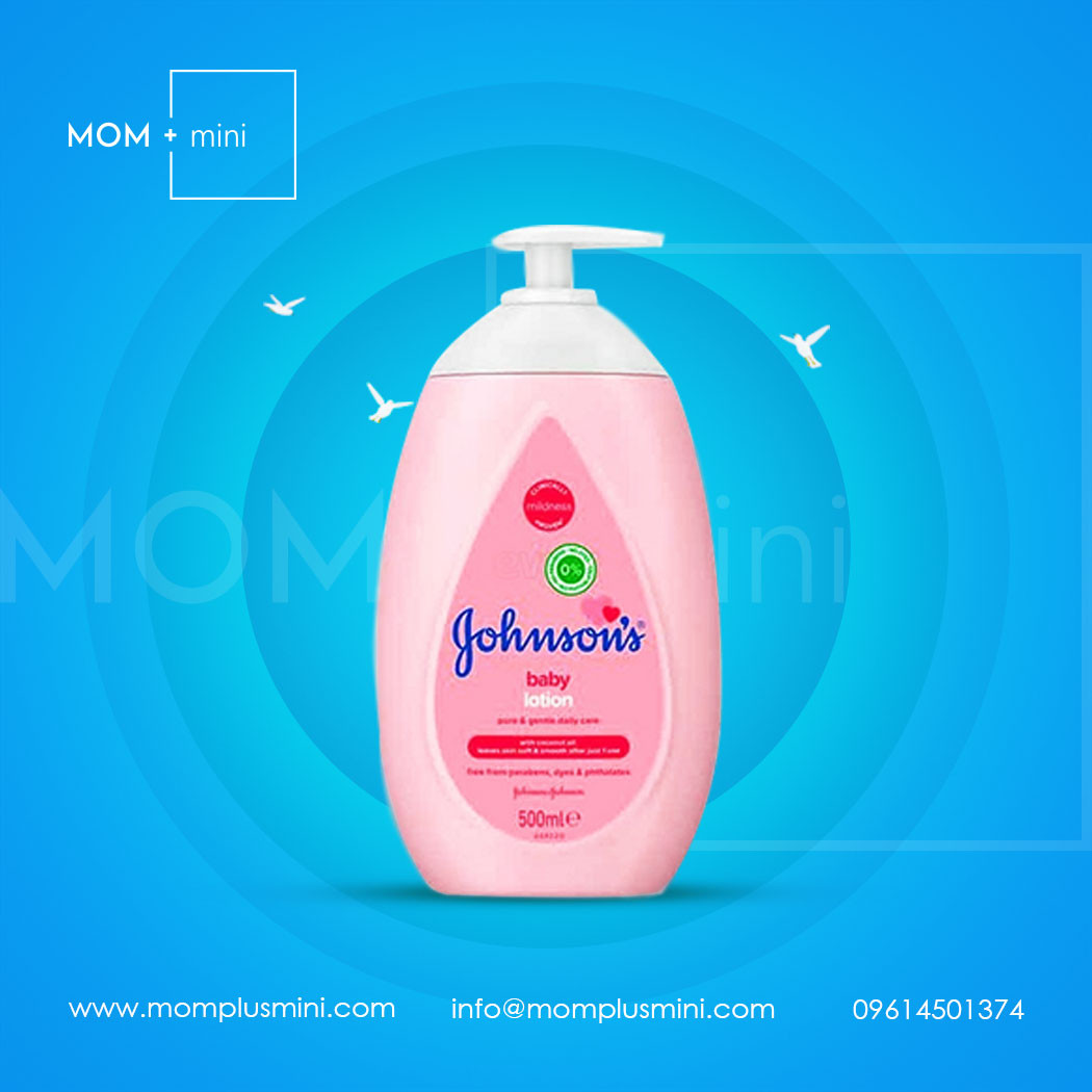 Top 10 Baby Lotions for Soft and Healthy Skin