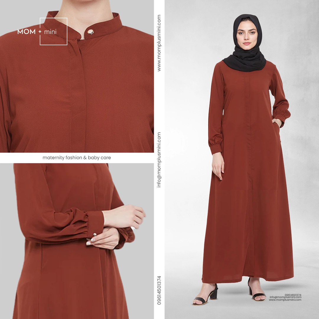 Modest Multi-Style Overlay - Rust